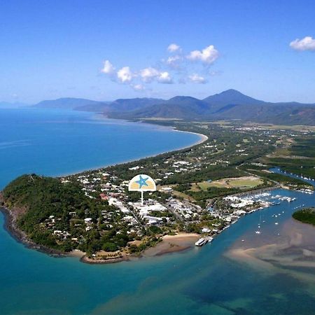 Macrossan House Boutique Holiday Apartments Port Douglas Kültér fotó