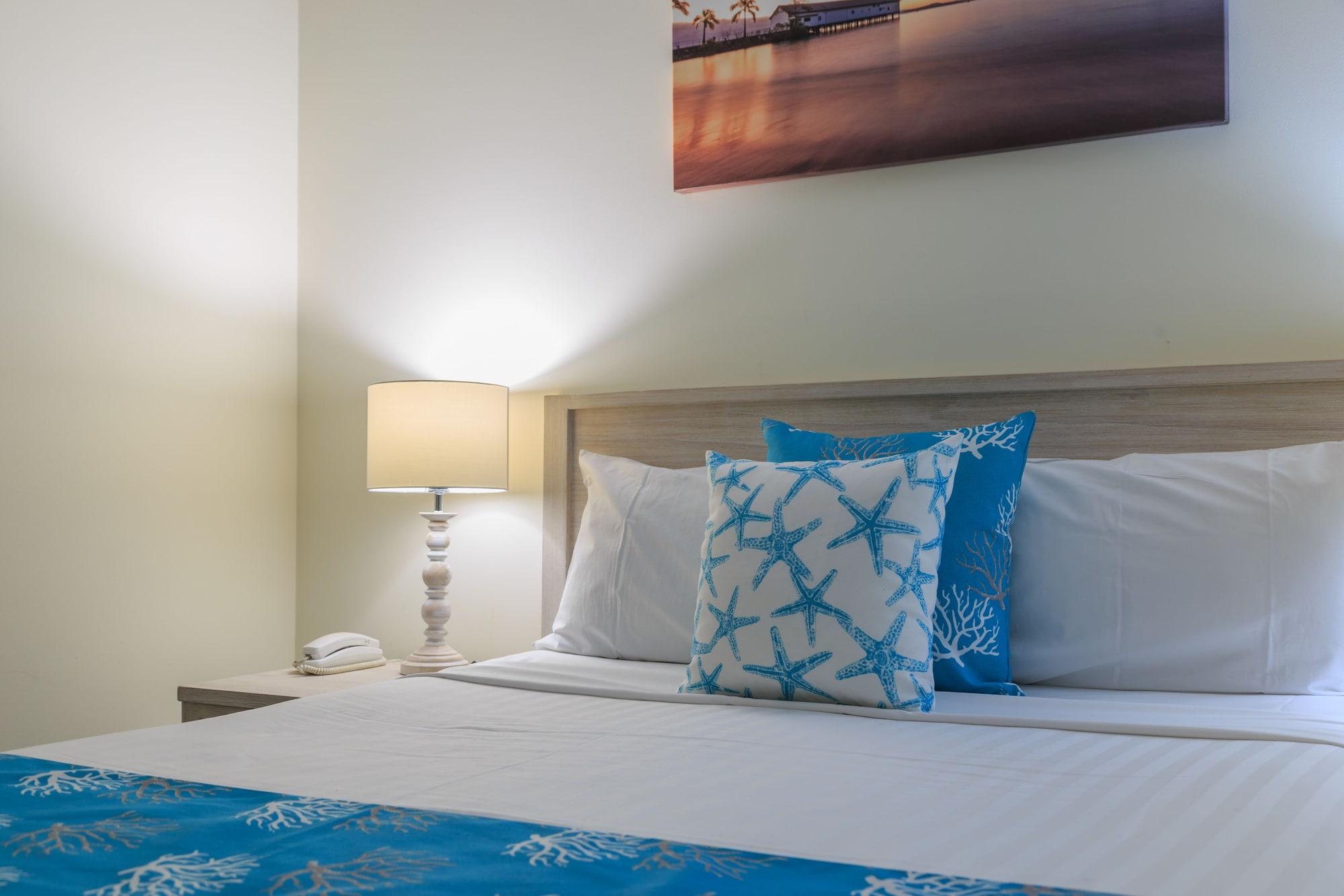 Macrossan House Boutique Holiday Apartments Port Douglas Kültér fotó