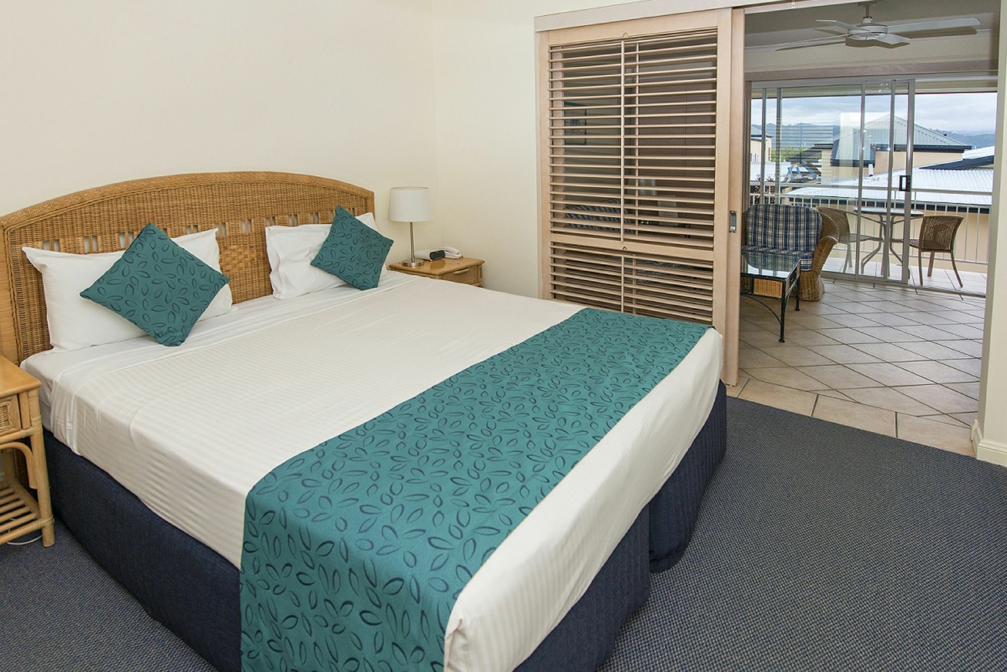 Macrossan House Boutique Holiday Apartments Port Douglas Kültér fotó