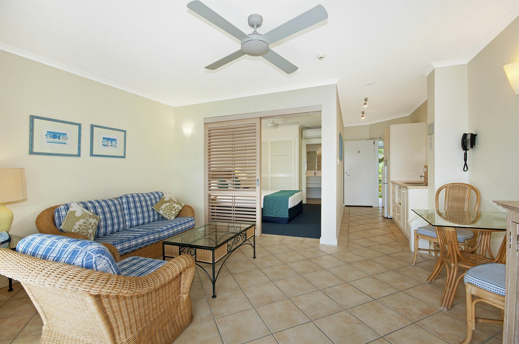 Macrossan House Boutique Holiday Apartments Port Douglas Kültér fotó